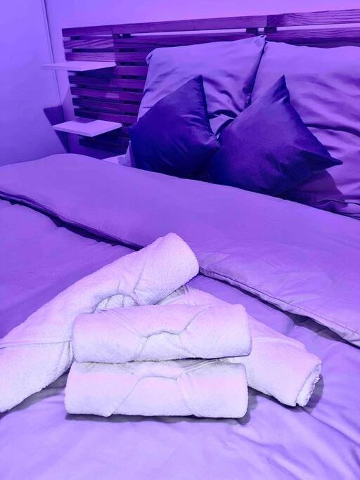 Wander Saint Ouen Apartment Luaran gambar